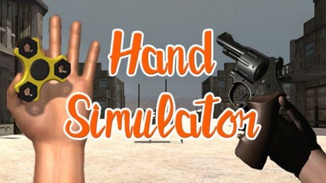 Hand Simulator Free Download