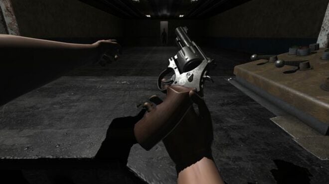 Hand Simulator PC Crack