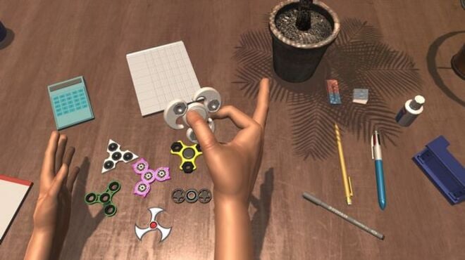 Hand Simulator Torrent Download