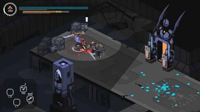 Immortal Planet PC Crack