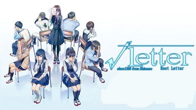 Letter - Root Letter - Free Download