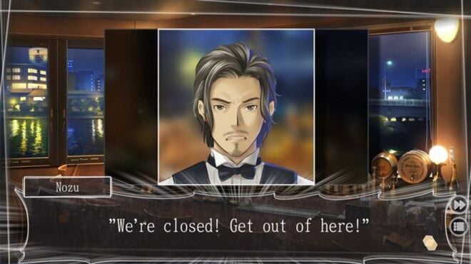 Letter - Root Letter - Torrent Download