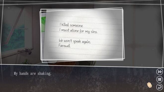 Letter - Root Letter - PC Crack