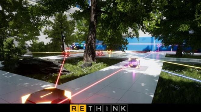 ReThink Free Download