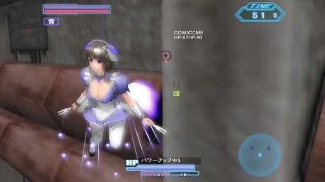 Soul Saber 2 Torrent Download