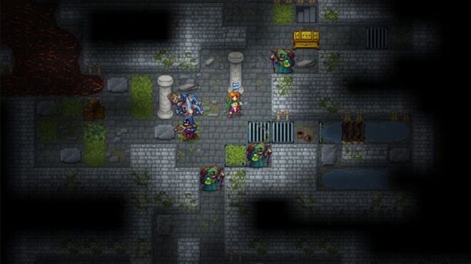 Tangledeep Torrent Download Tangledeep Torrent Download
