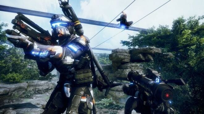 Titanfall 2 PC Crack Titanfall 2 PC Crack