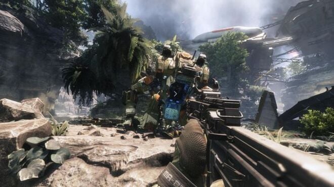 Titanfall 2 Torrent Download Titanfall 2 Torrent Download