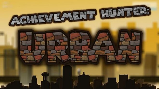 Achievement Hunter: Urban Free Download Achievement Hunter: Urban Free Download