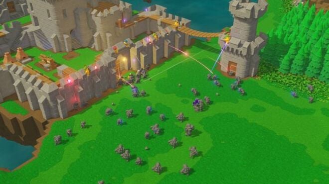 Castle Story Torrent Download