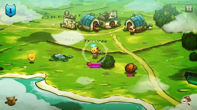Cat Quest Torrent Download