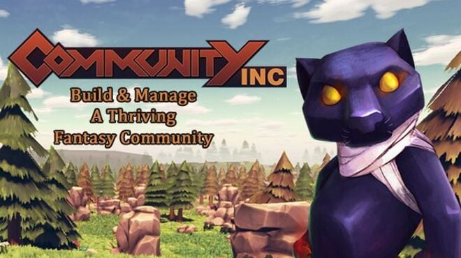 Community Inc Free Download Community Inc Free Download