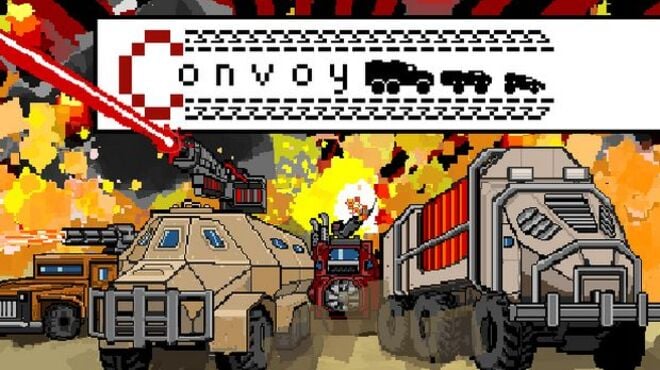 Convoy Free Download Convoy Free Download