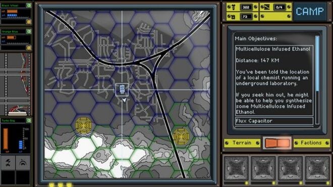 Convoy PC Crack Convoy PC Crack