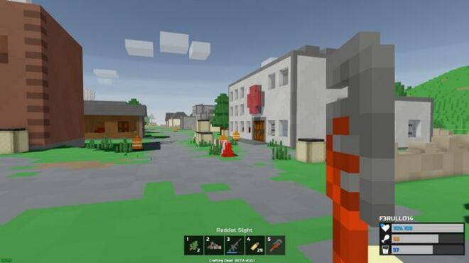 Crafting Dead PC Crack Crafting Dead PC Crack