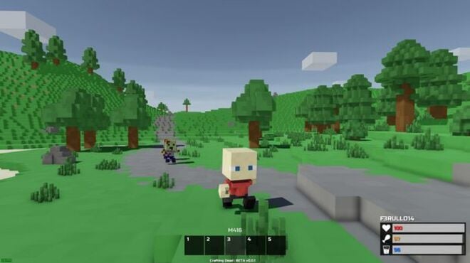 Crafting Dead Torrent Download Crafting Dead Torrent Download