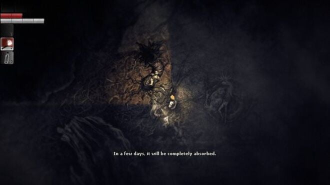 Darkwood PC Crack Darkwood PC Crack