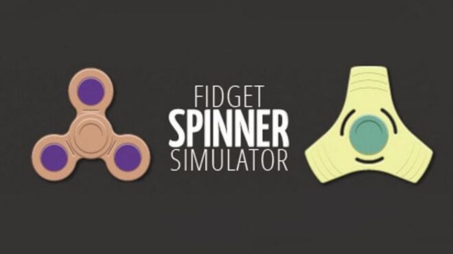 Fidget Spinner Simulator Free Download Fidget Spinner Simulator Free Download