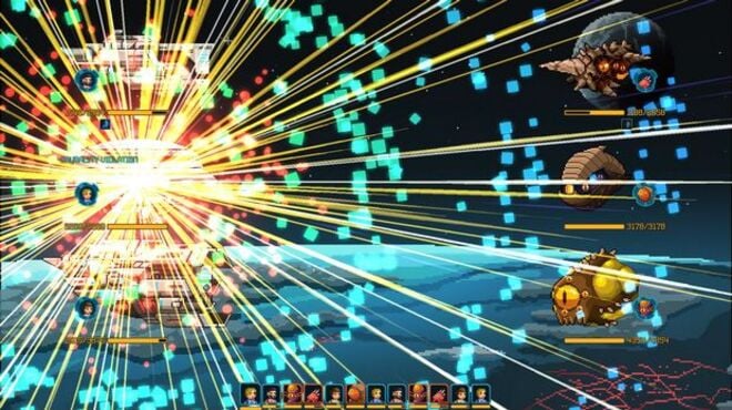 Halcyon 6: Lightspeed Edition Torrent Download