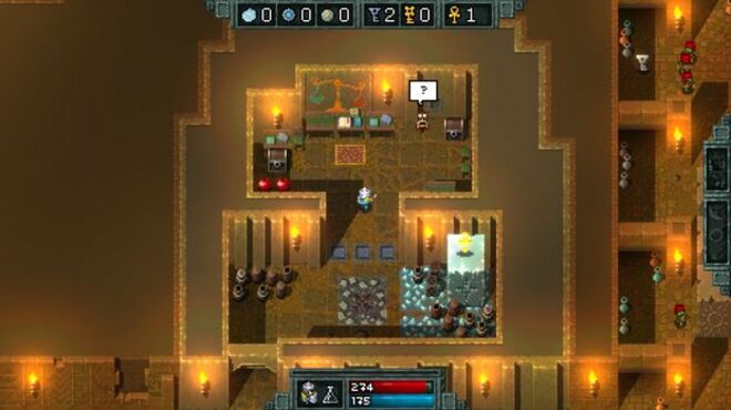Hammerwatch Torrent Download