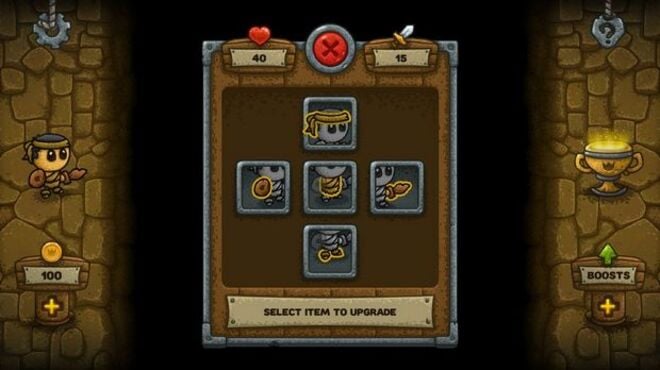 Heroic Dungeon Torrent Download Heroic Dungeon Torrent Download