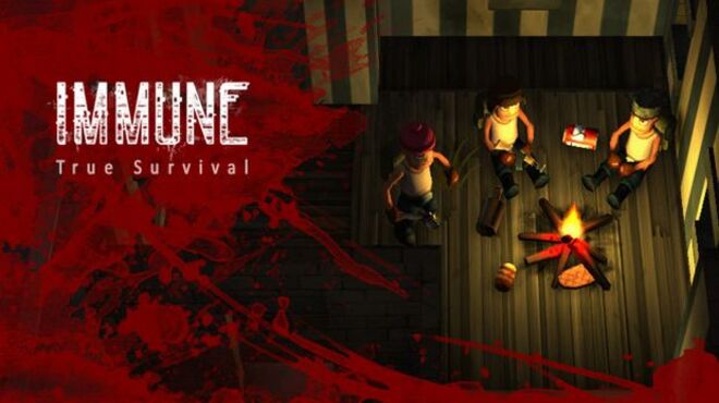 Immune - True Survival Free Download Immune - True Survival Free Download