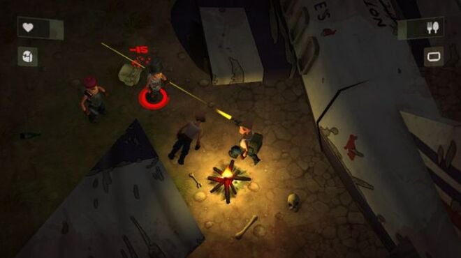Immune - True Survival Torrent Download Immune - True Survival Torrent Download
