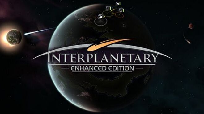Interplanetary: Enhanced Edition Free Download Interplanetary: Enhanced Edition Free Download