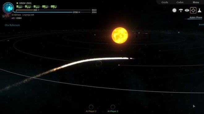 Interplanetary: Enhanced Edition PC Crack Interplanetary: Enhanced Edition PC Crack