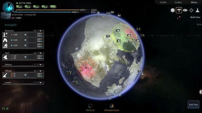 Interplanetary: Enhanced Edition Torrent Download Interplanetary: Enhanced Edition Torrent Download