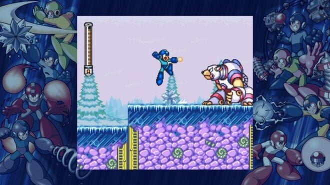 Mega Man Legacy Collection 2 2 Torrent Download
