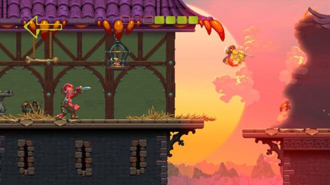 Nidhogg 2 Torrent Download