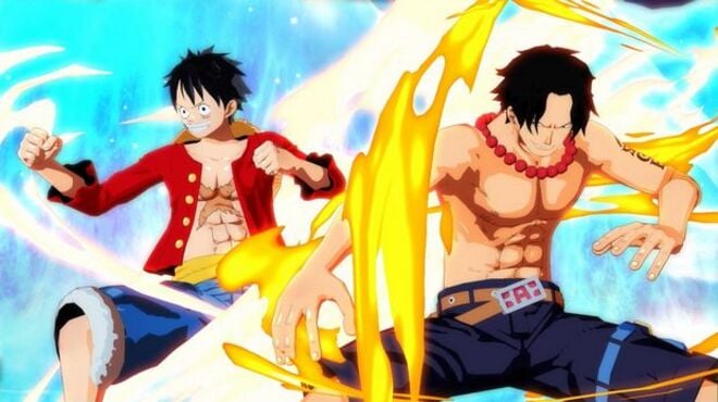 One Piece: Unlimited World Red - Deluxe Edition PC Crack One Piece: Unlimited World Red - Deluxe Edition PC Crack