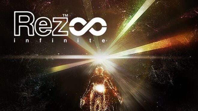 Rez Infinite Free Download Rez Infinite Free Download