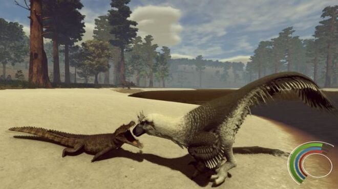 Saurian PC Crack