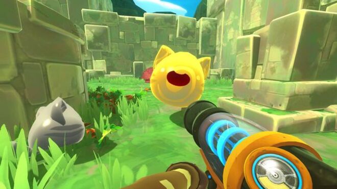 Slime Rancher PC Crack