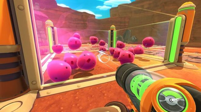 Slime Rancher Torrent Download