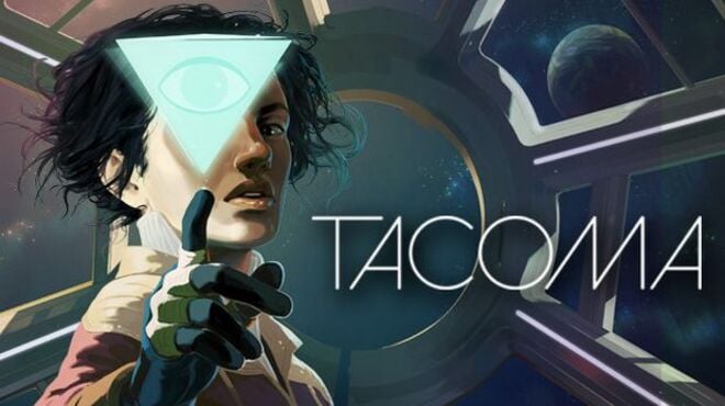 Tacoma Free Download Tacoma Free Download