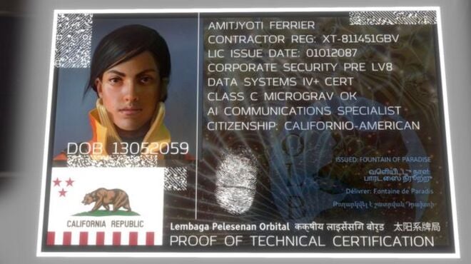 Tacoma PC Crack Tacoma PC Crack