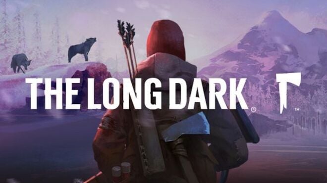 The Long Dark Free Download