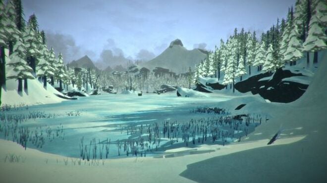 The Long Dark PC Crack