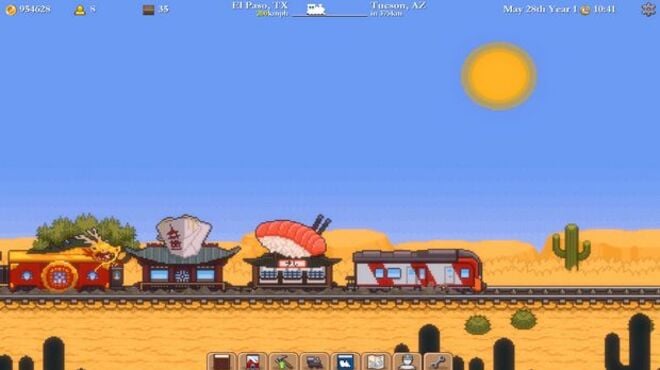 Tiny Rails Torrent Download