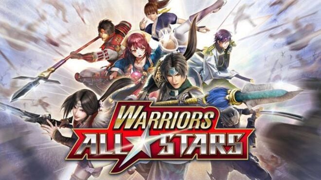 WARRIORS ALL-STARS Free Download WARRIORS ALL-STARS Free Download