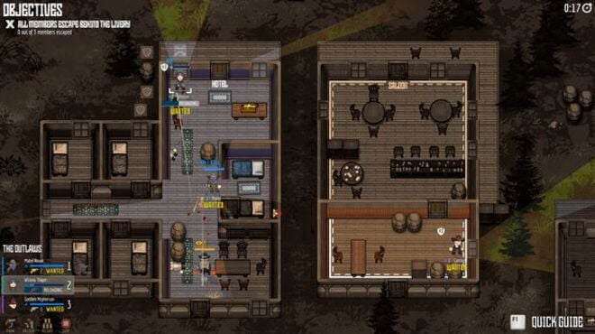 WESTSLINGERS PC Crack