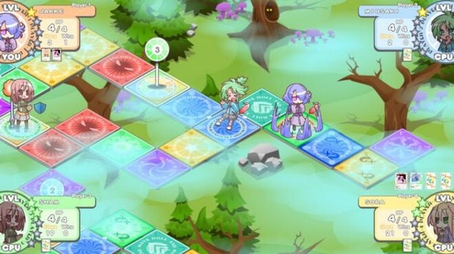 100 Orange Juice - Witch Pack PC Crack 100 Orange Juice - Witch Pack PC Crack