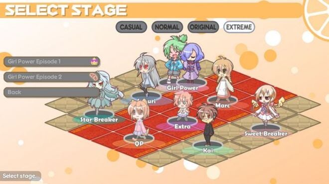 100 Orange Juice - Witch Pack Torrent Download 100 Orange Juice - Witch Pack Torrent Download