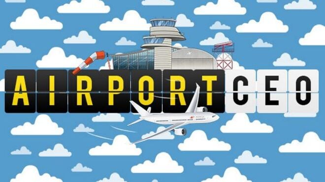 Airport CEO Free Download Airport CEO Free Download