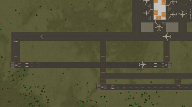 Airport CEO PC Crack Airport CEO PC Crack