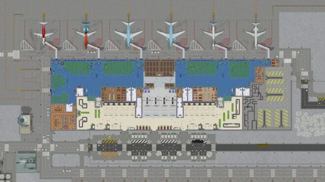 Airport CEO Torrent Download Airport CEO Torrent Download