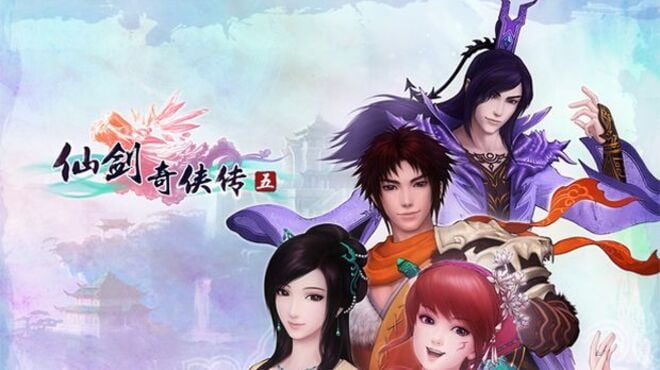 Chinese Paladin 5 Torrent Download Chinese Paladin 5 Torrent Download